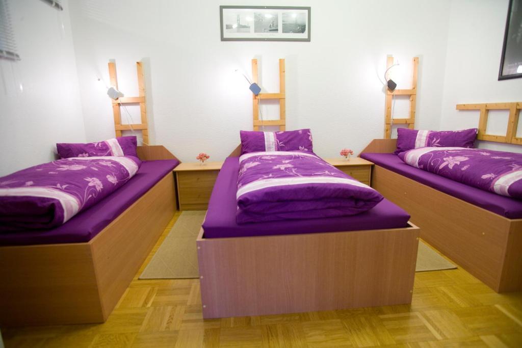 Zimmer Weiss Altenstadt  Room photo